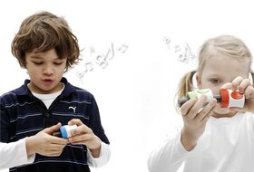 AMK makes music technology child’s play